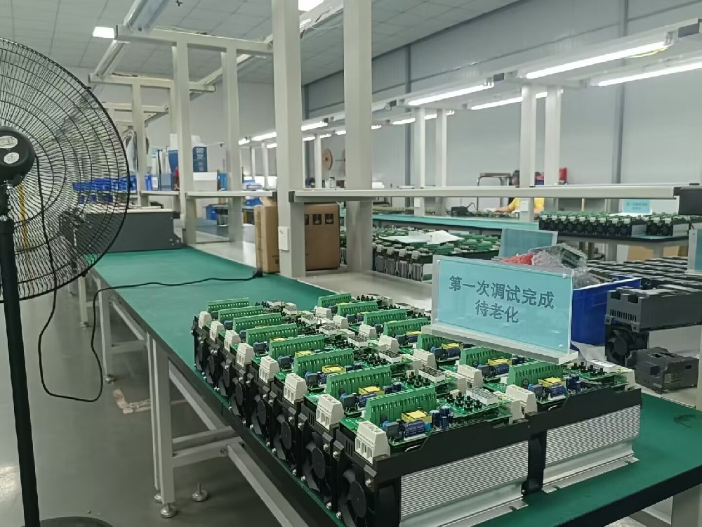 电力调整器在选型时为什么要放大20%以上？