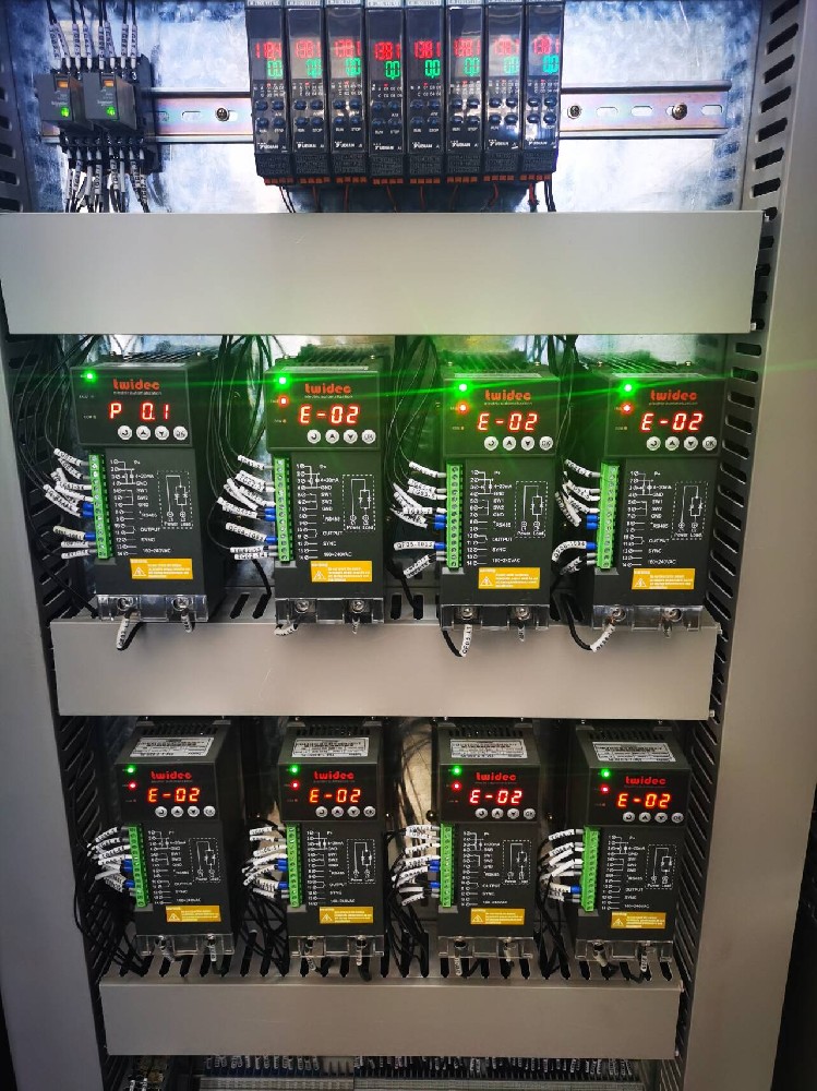 电力调整器不工作了什么原因？