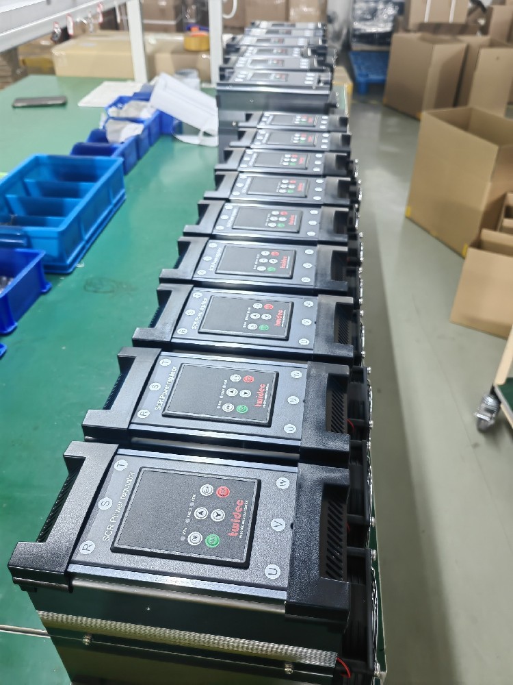 工业烘箱控温：0.1℃之差若何决定产品生死？